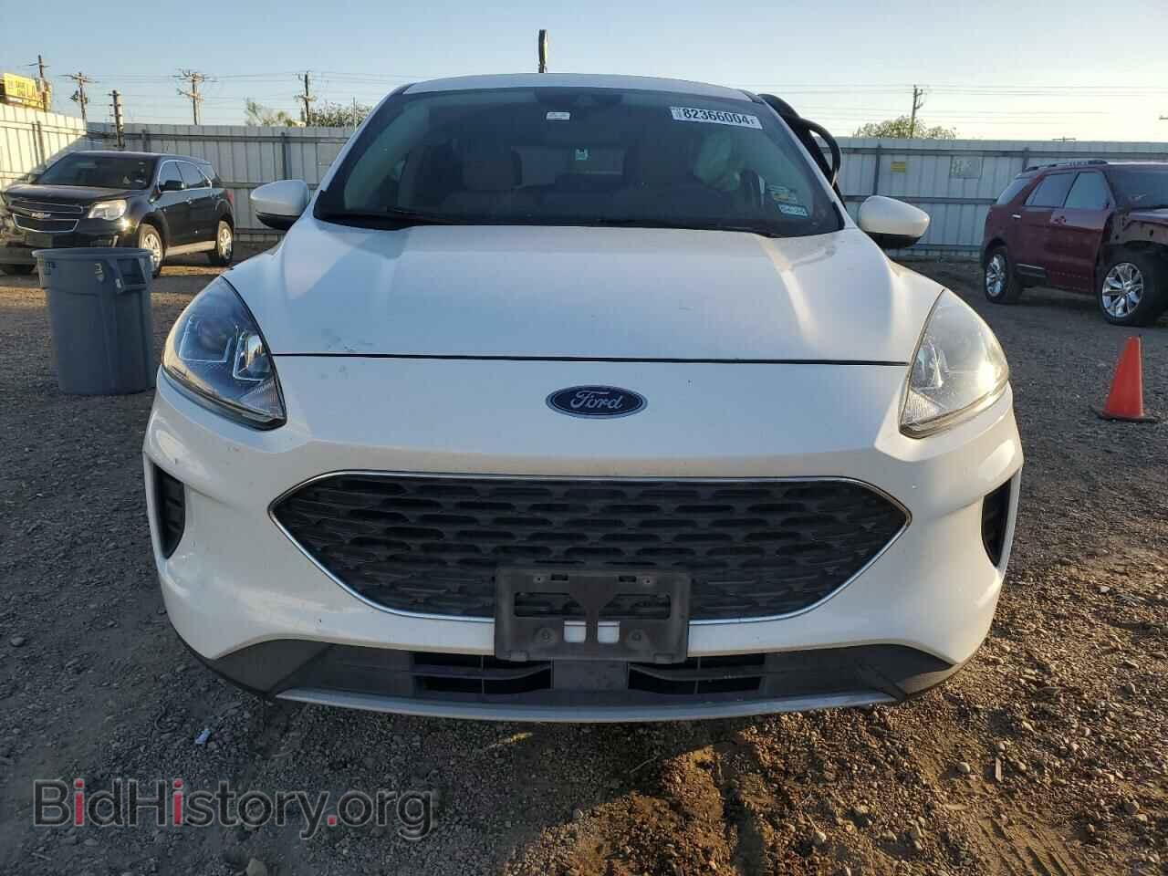2020 FORD ESCAPE - VIN: 1FMCU0G60LUA31706 - Photo 5