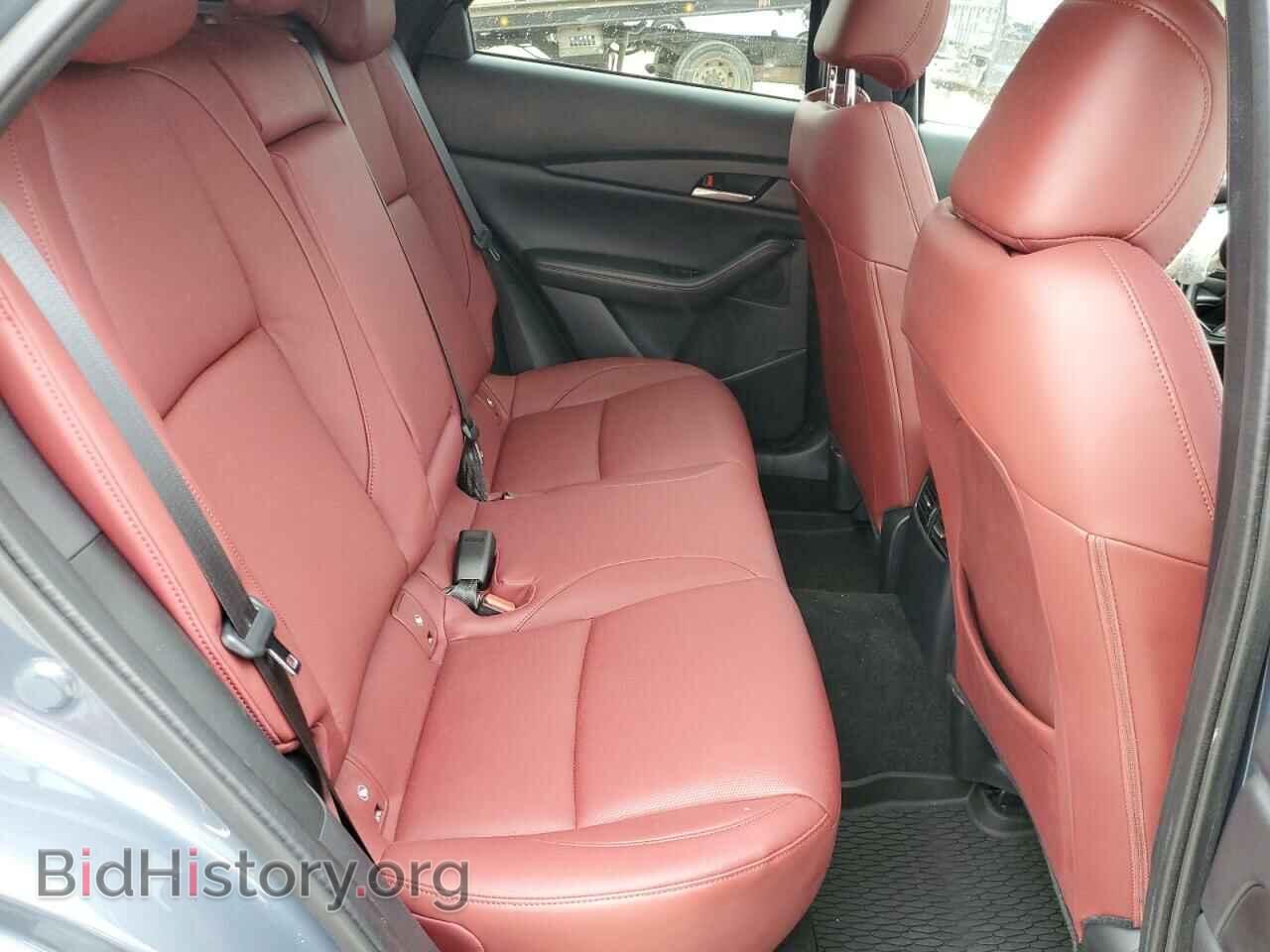 2023 MAZDA CX30 - VIN: 3MVDMBCM1PM552421 - Фото 10