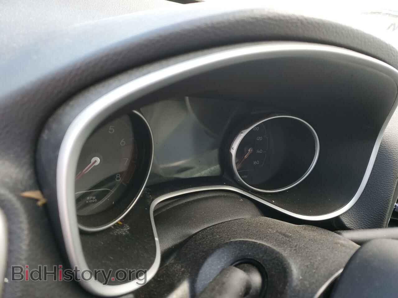 2018 JEEP COMPASS - VIN: 3C4NJDBB2JT484329 - Фото 9