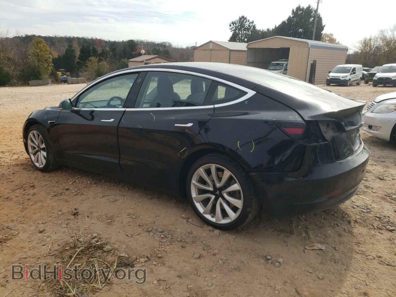 2019 TESLA MODEL 3 - VIN: 5YJ3E1EB5KF364580 - Photo 2