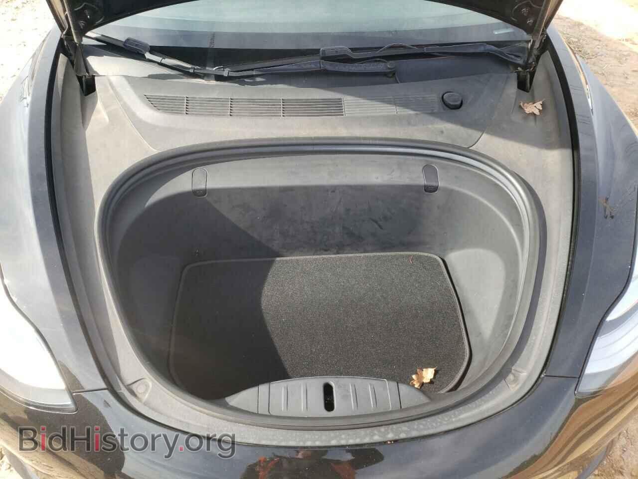 2019 TESLA MODEL 3 - VIN: 5YJ3E1EB5KF364580 - Photo 11