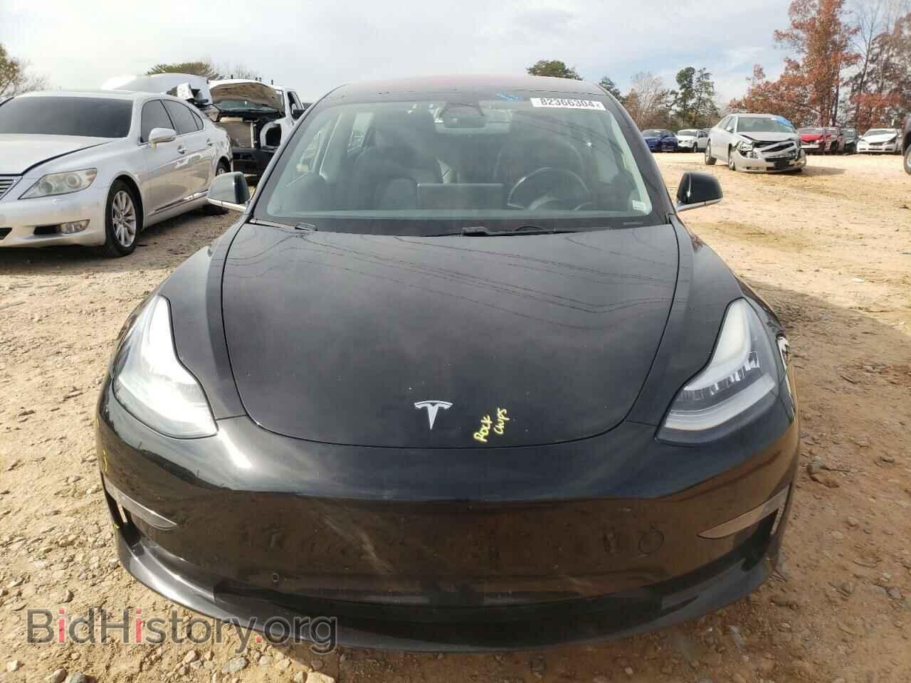 2019 TESLA MODEL 3 - VIN: 5YJ3E1EB5KF364580 - Photo 5