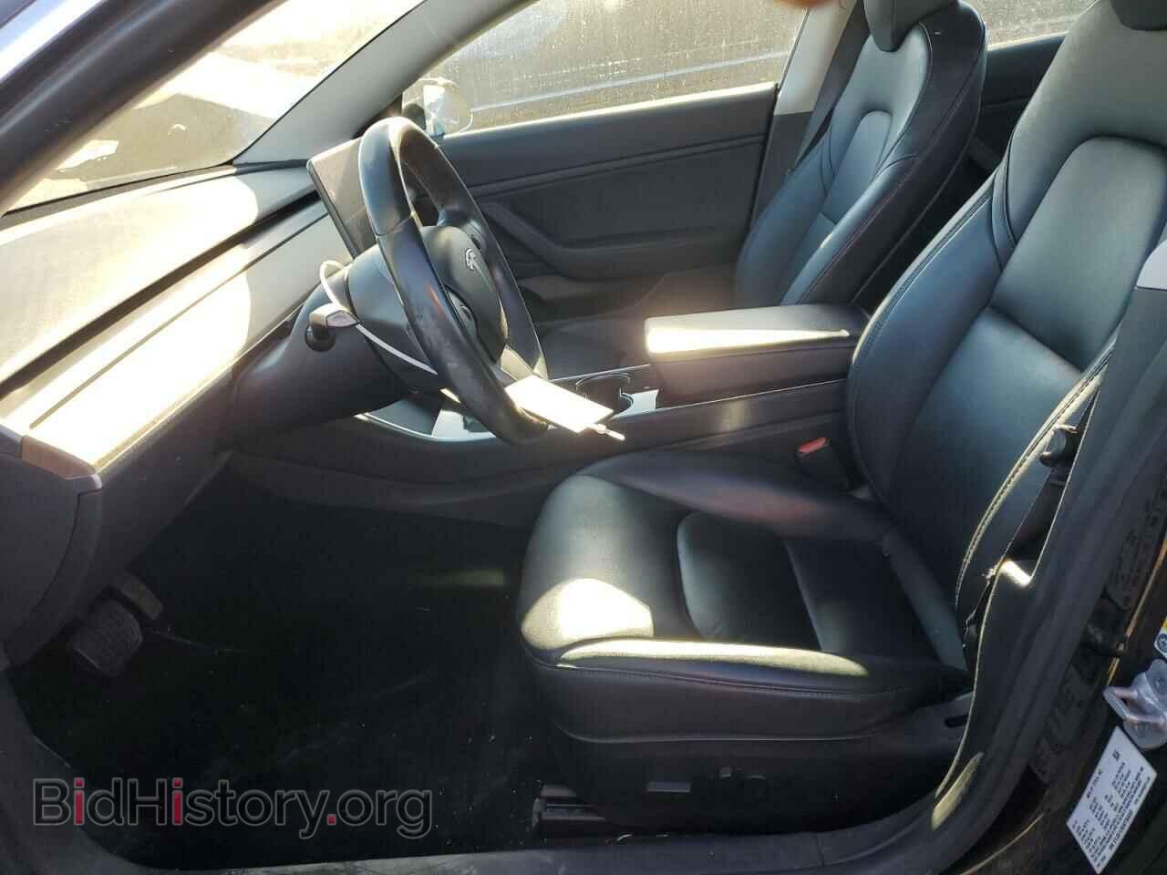 2019 TESLA MODEL 3 - VIN: 5YJ3E1EB5KF364580 - Photo 7