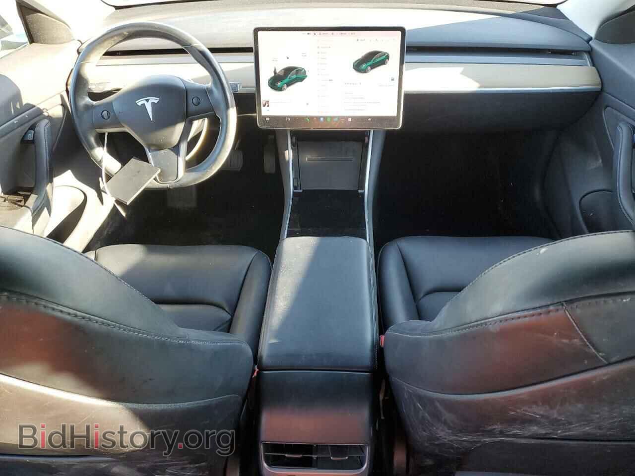 2019 TESLA MODEL 3 - VIN: 5YJ3E1EB5KF364580 - Photo 8
