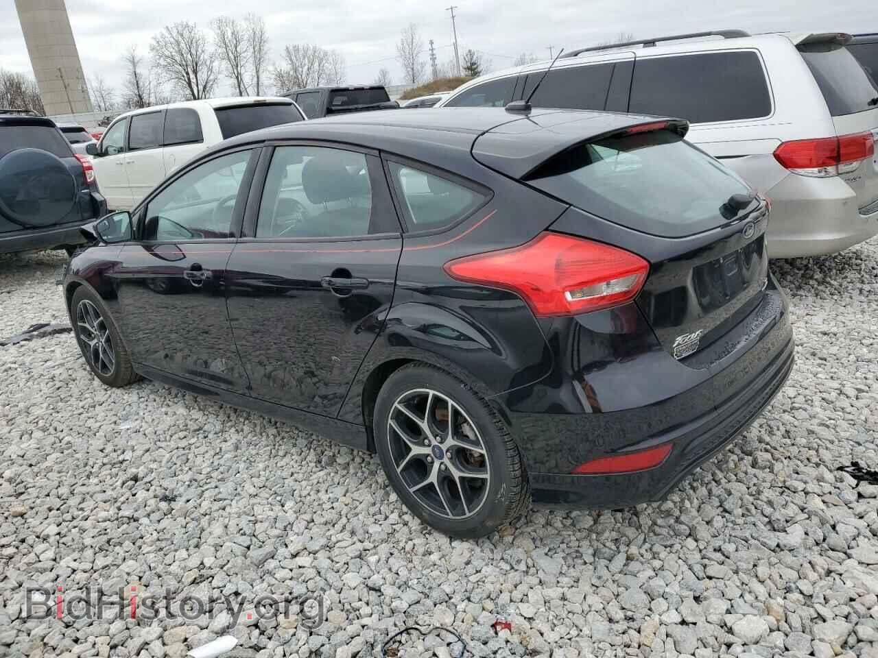 2016 FORD FOCUS - VIN: 1FADP3K24GL237800 - Photo 2