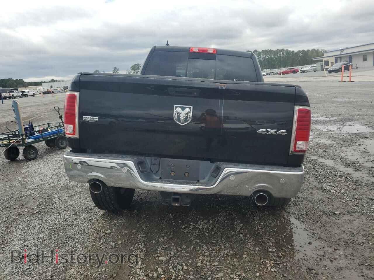 2015 RAM 1500 - VIN: 1C6RR7NTXFS533843 - Фото 6