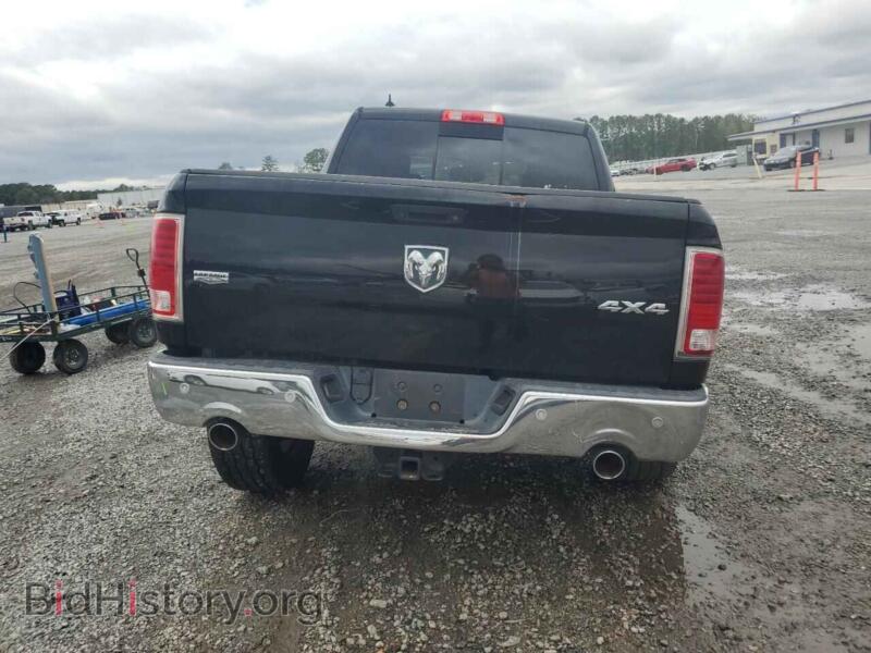 2015 RAM 1500 (VIN 1C6RR7NTXFS533843) — фото 6 из 12