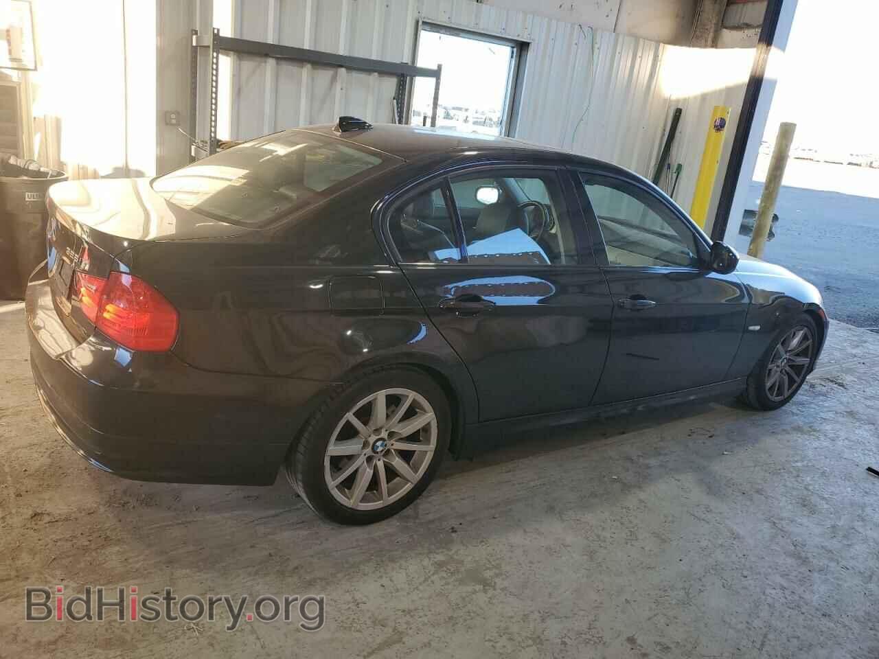 2011 BMW 3 SERIES - VIN: WBAPH7C51BE723656 - Фото 3