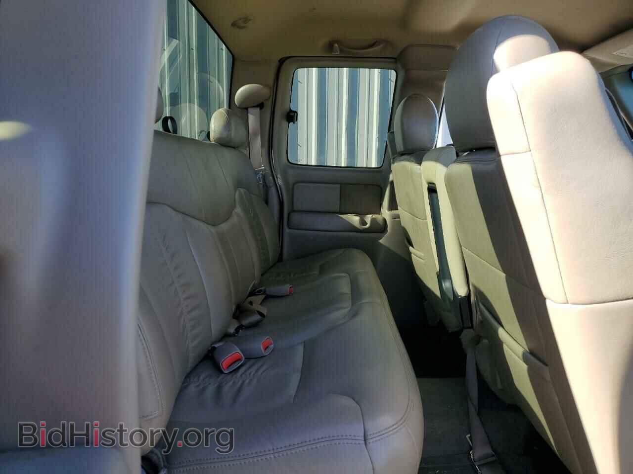 2002 CHEVROLET ALL Models - VIN: 2GCEC19TX21229292 - Photo 10