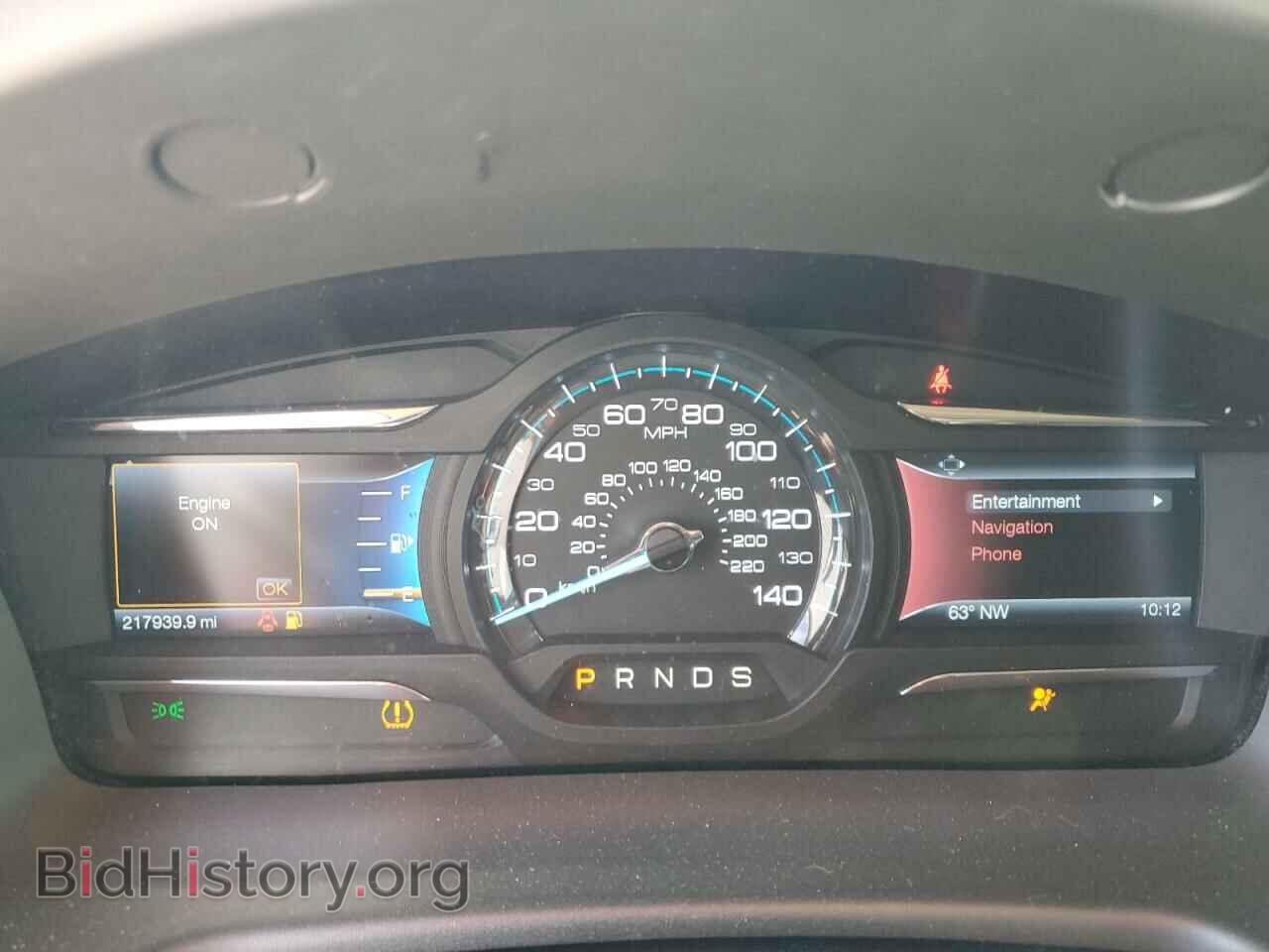 2015 FORD FLEX - VIN: 2FMHK6DT0FBA18540 - Photo 9