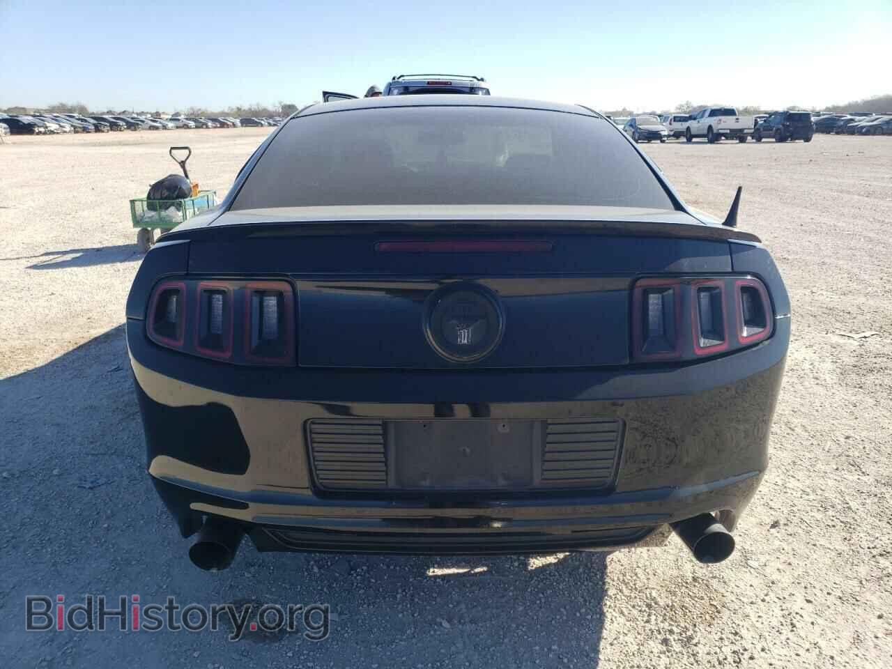 2014 FORD ALL Models - VIN: 1ZVBP8AM2E5298949 - Фото 6