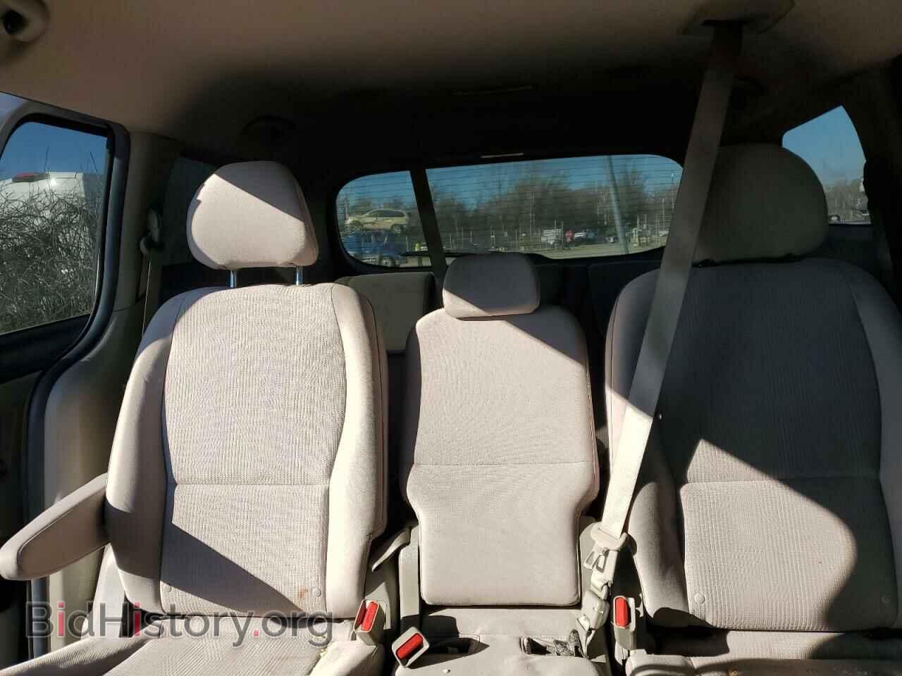 2019 KIA All Models - VIN: KNDMB5C19K6541013 - Фото 10
