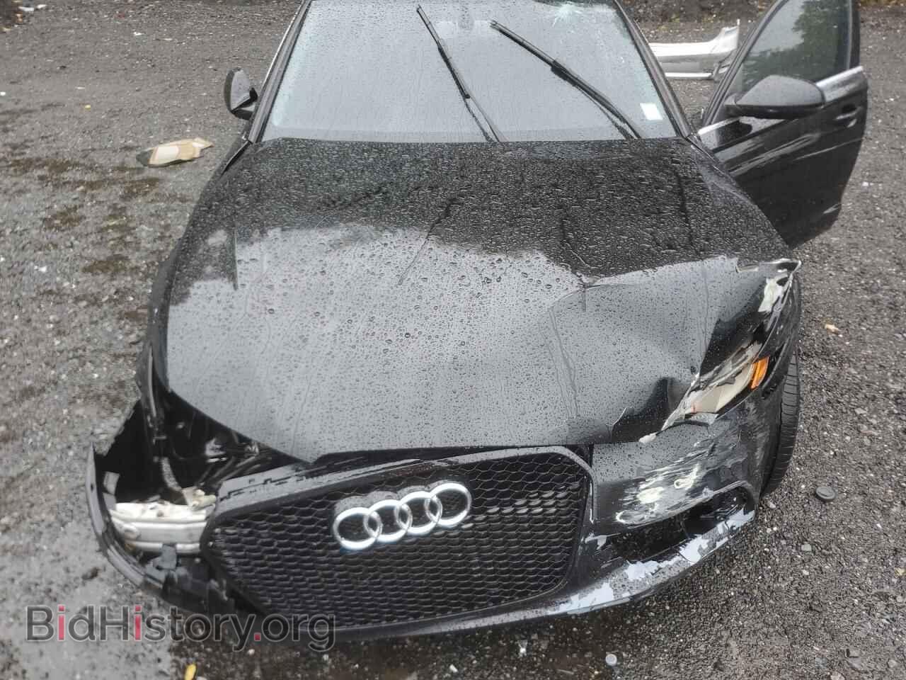 2014 AUDI A6 - VIN: WAUFFAFC6EN035441 - Photo 11