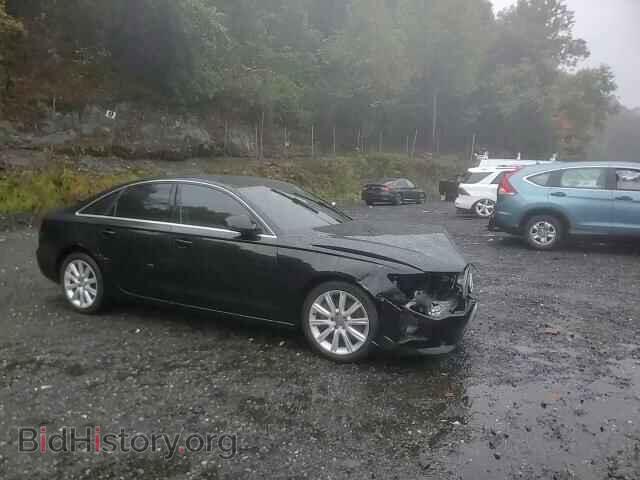 2014 AUDI A6 - VIN: WAUFFAFC6EN035441 - Photo 13
