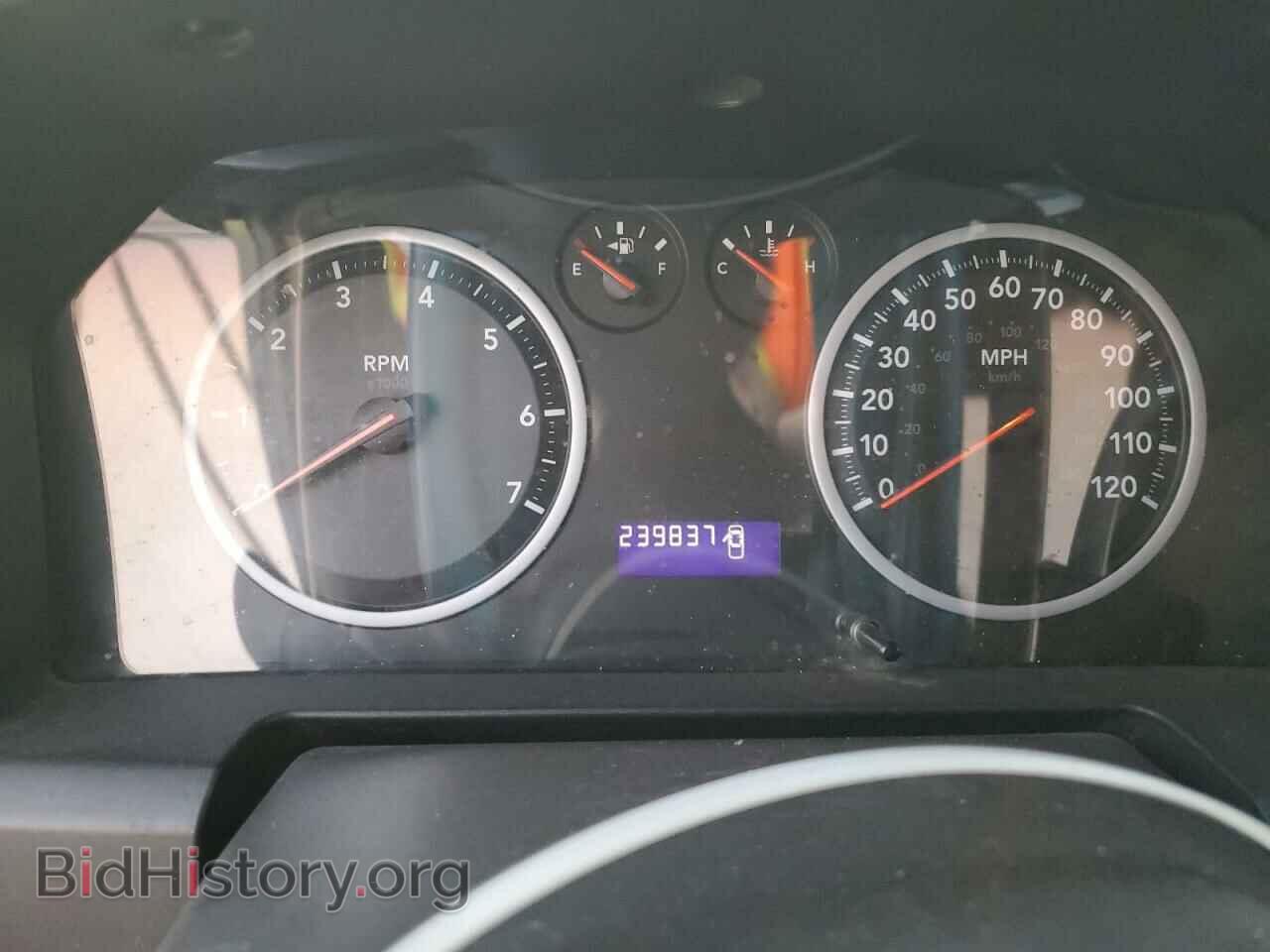 2012 DODGE RAM 1500 - VIN: 1C6RD6FT3CS223908 - Фото 9