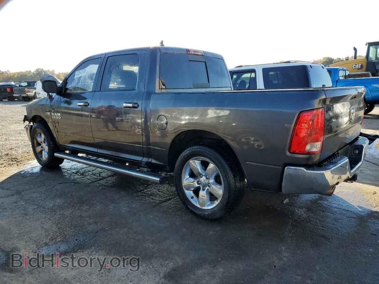 2017 RAM 1500 - VIN: 1C6RR7LT7HS560648 - Фото 2