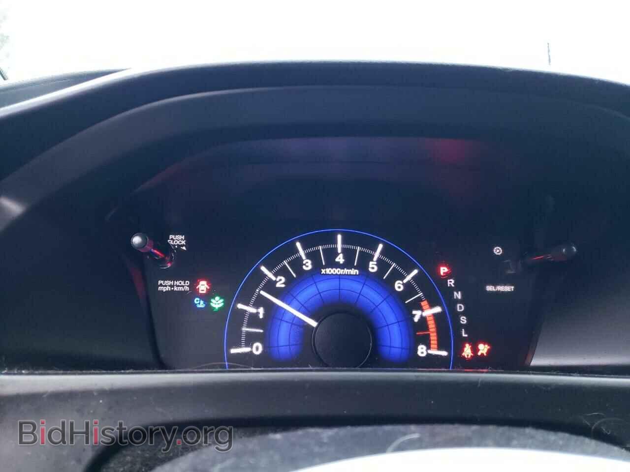 2015 HONDA CIVIC - VIN: 19XFB2F50FE287620 - Фото 9