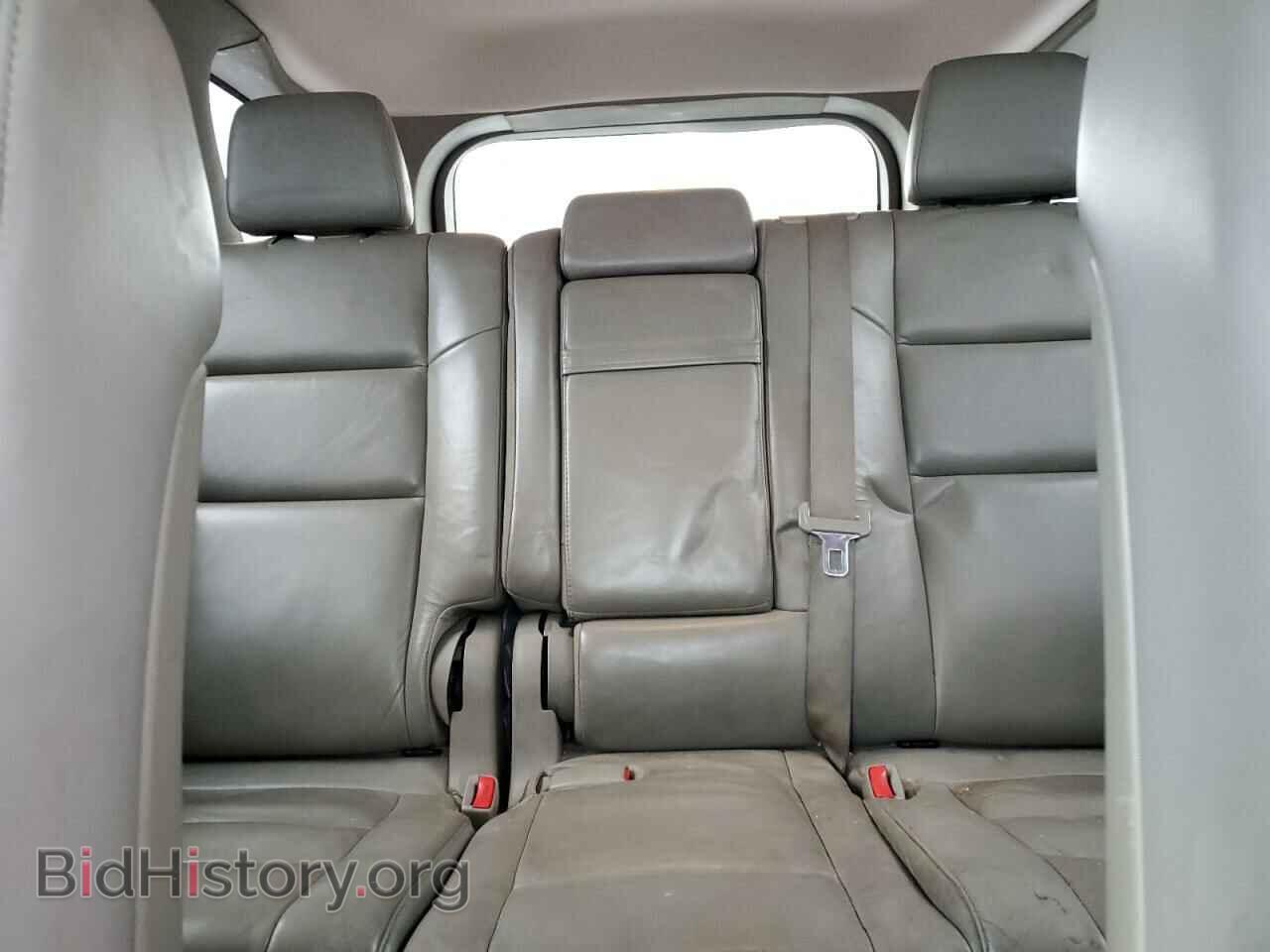 2013 DODGE DURANGO - VIN: 1C4RDJDG7DC686602 - Photo 10