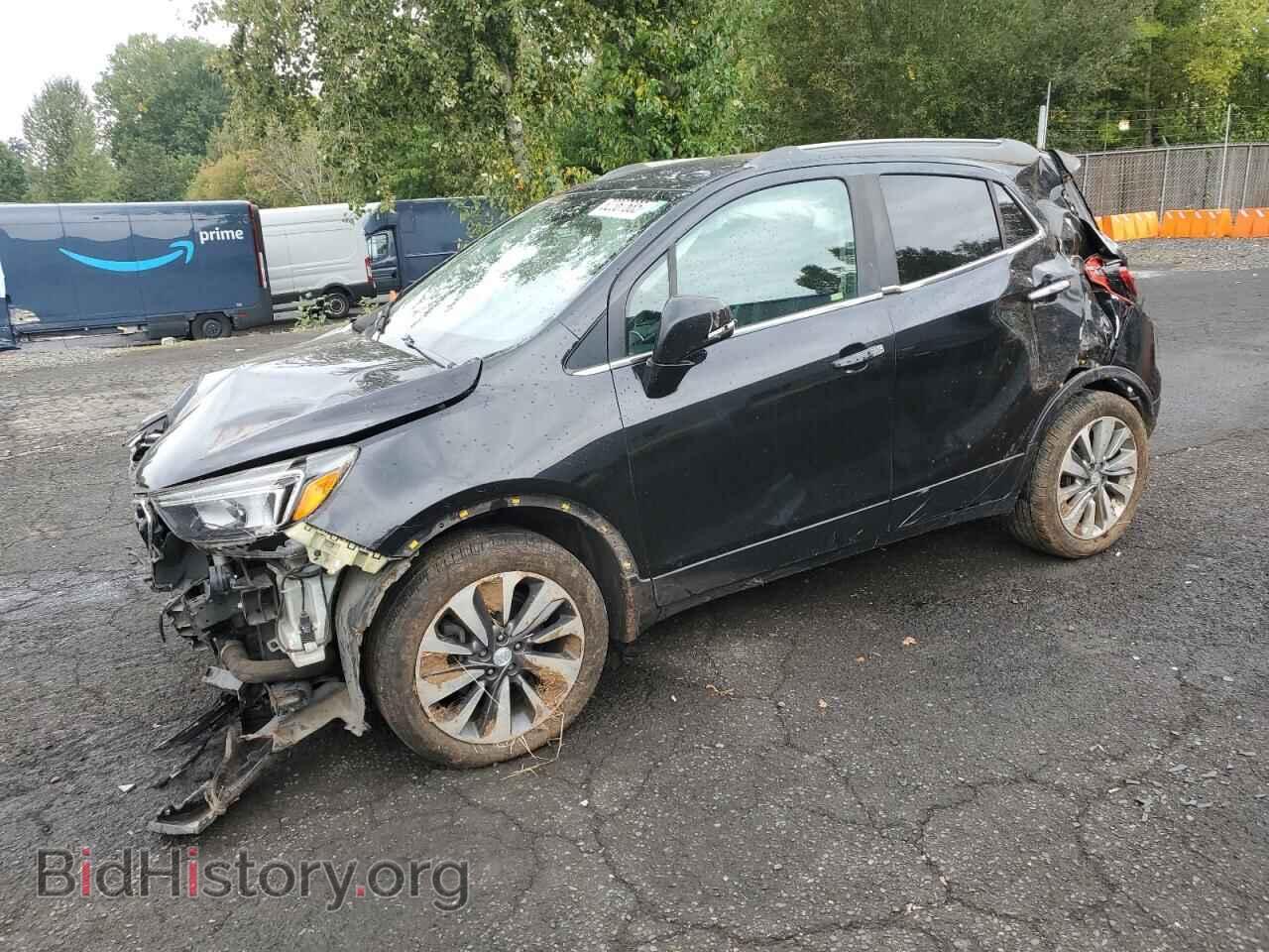 Photo KL4CJASB0HB021729 - BUICK ENCORE 2017