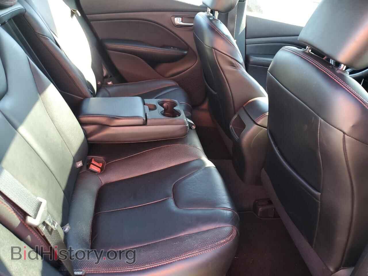 2015 DODGE DART - VIN: 1C3CDFEB3FD180823 - Фото 10