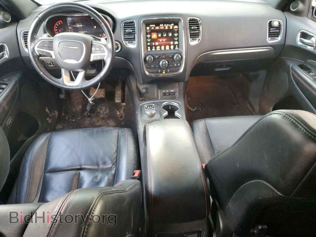 2015 DODGE DURANGO - VIN: 1C4SDJCT0FC784745 - Фото 8
