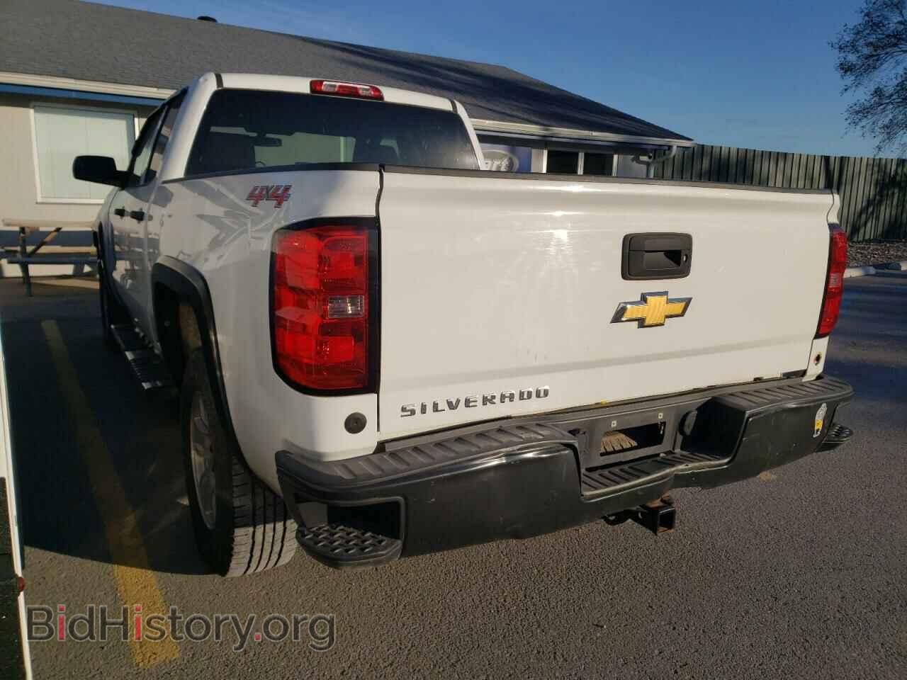 2014 CHEVROLET ALL Models - VIN: 1GCVKPEC2EZ245784 - Фото 2