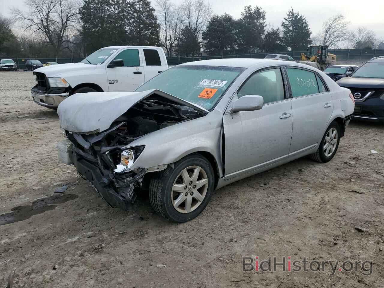 Photo 4T1BK36B06U073704 - TOYOTA AVALON 2006