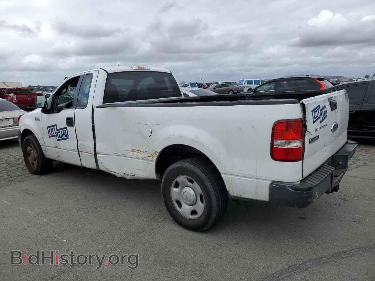 2006 FORD All Models - VIN: 1FTRF12W56KB68923 - Photo 2