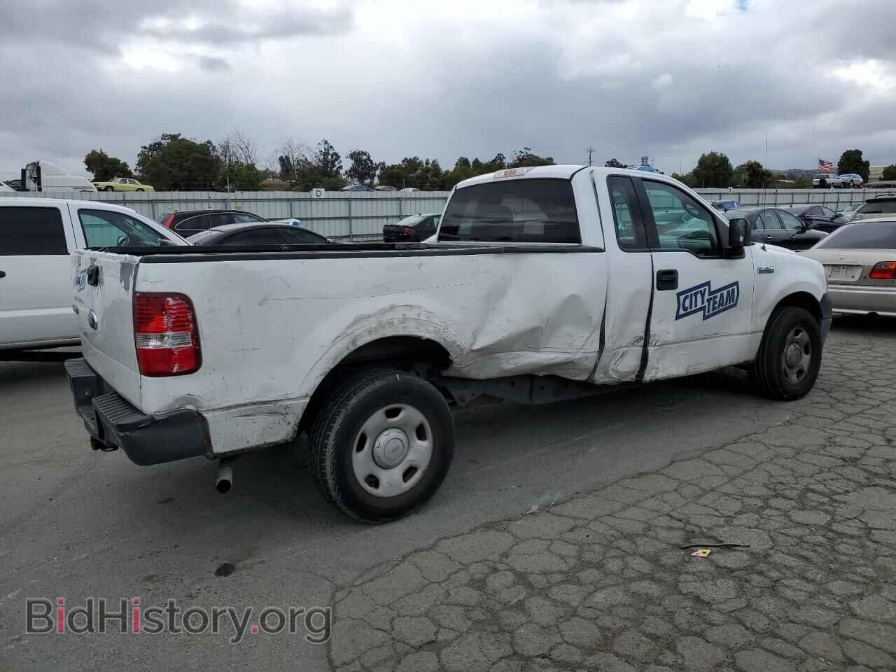 2006 FORD All Models - VIN: 1FTRF12W56KB68923 - Photo 3