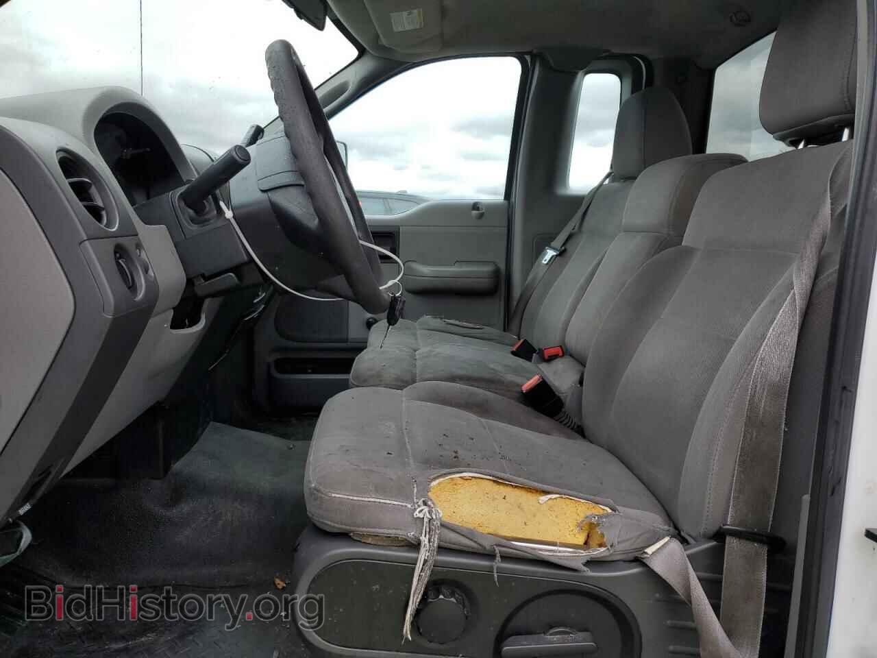 2006 FORD All Models - VIN: 1FTRF12W56KB68923 - Photo 7