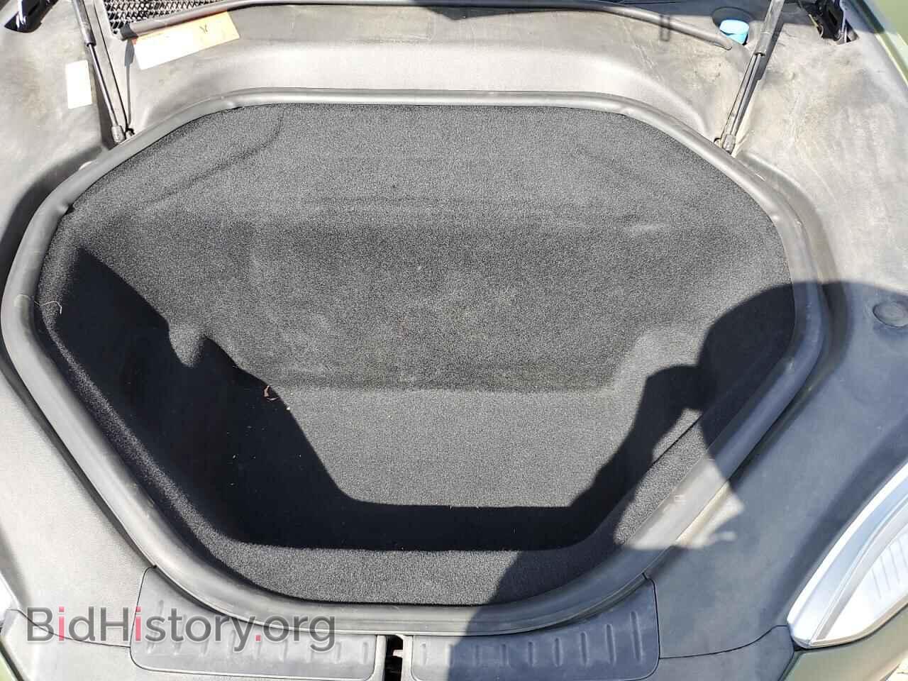 2015 TESLA MODEL S - VIN: 5YJSA1H46FF084323 - Photo 11