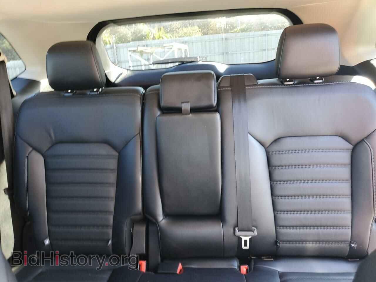 2017 FORD EDGE - VIN: 2FMPK3J80HBB25178 - Photo 10