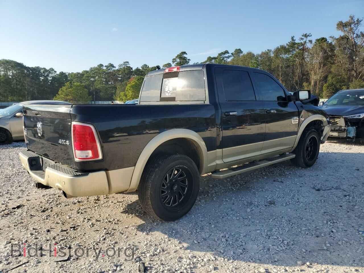 2015 RAM 1500 - VIN: 1C6RR7PT0FS671985 - Фото 3