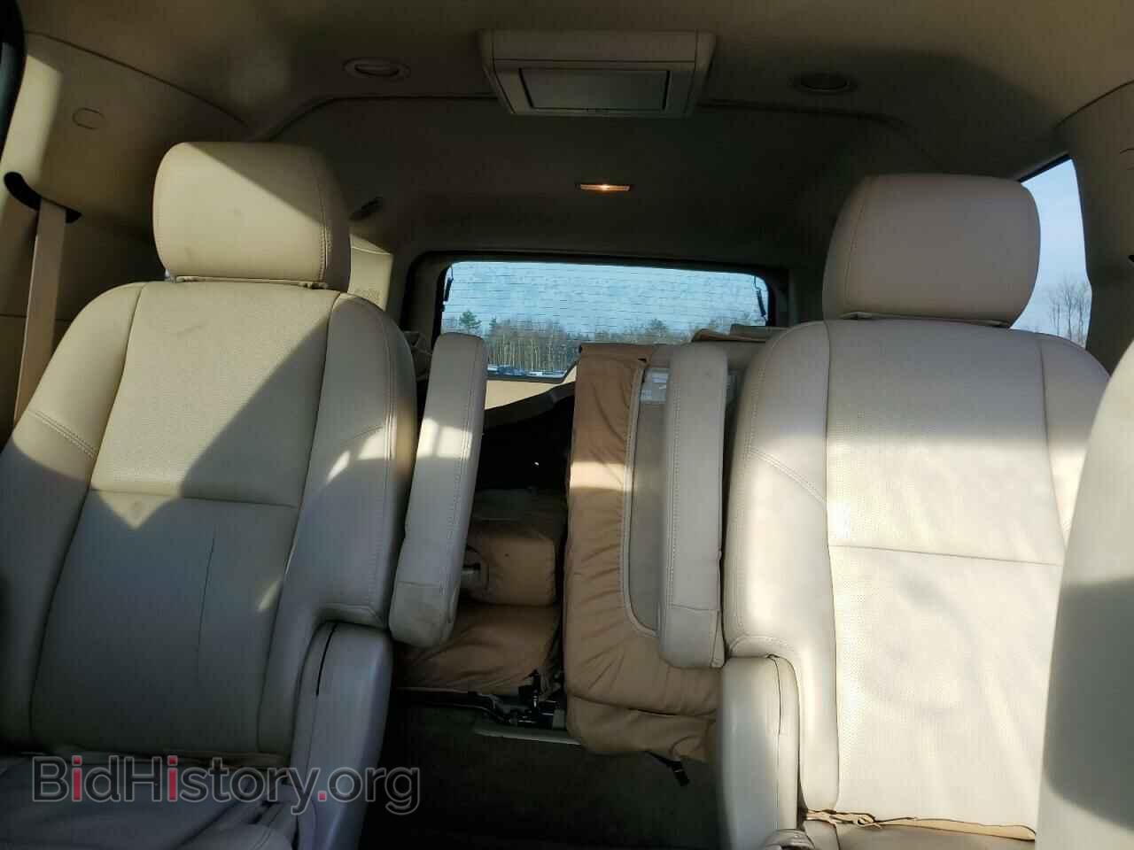 2014 GMC YUKON - VIN: 1GKS2MEF8ER174588 - Фото 10