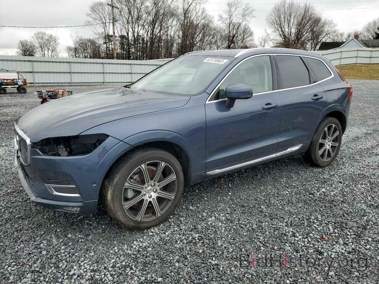 Photo LYVA22RL6KB228422 - VOLVO XC60 2019