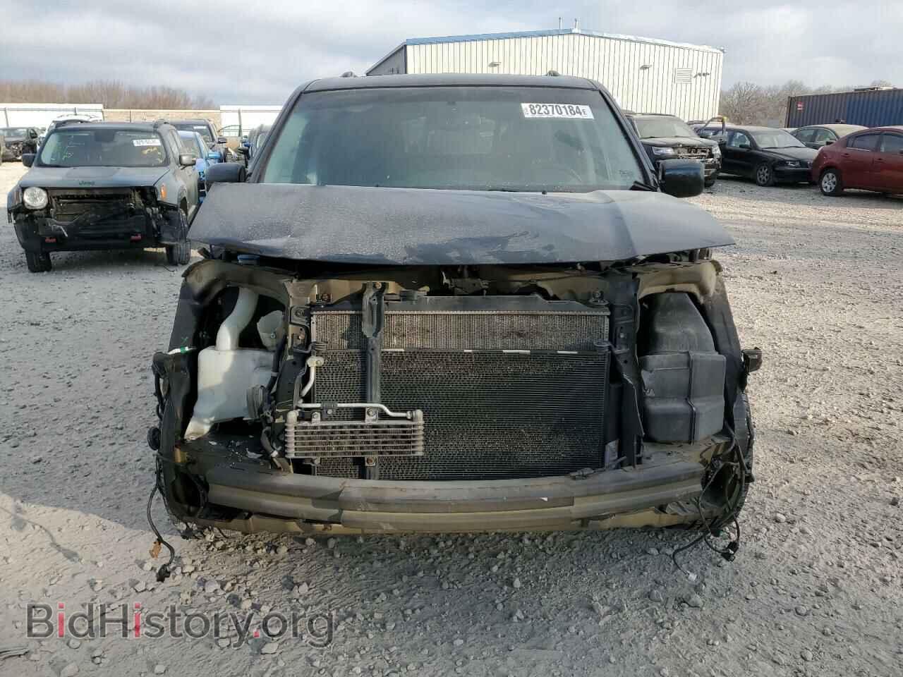 2013 HONDA PILOT - VIN: 5FNYF4H97DB053524 - Фото 5