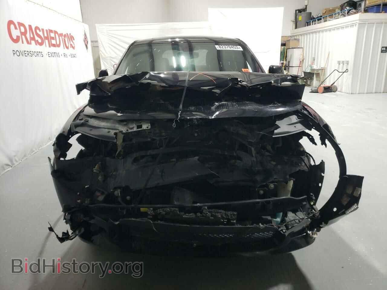 2018 DODGE DURANGO - VIN: 1C4SDHCT0JC281945 - Фото 5