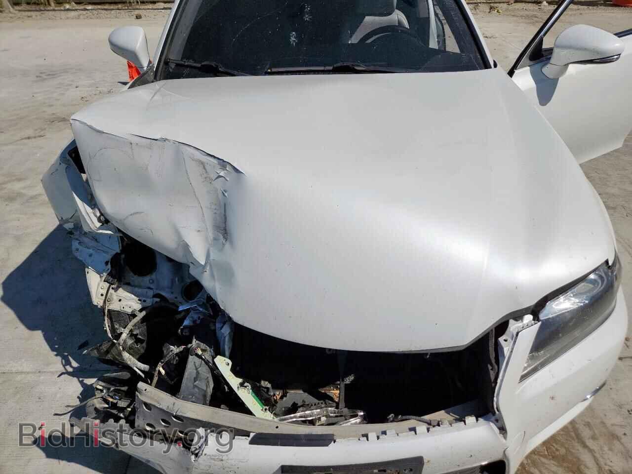 2014 LEXUS GS350 - VIN: JTHBE1BL0E5042202 - Фото 11