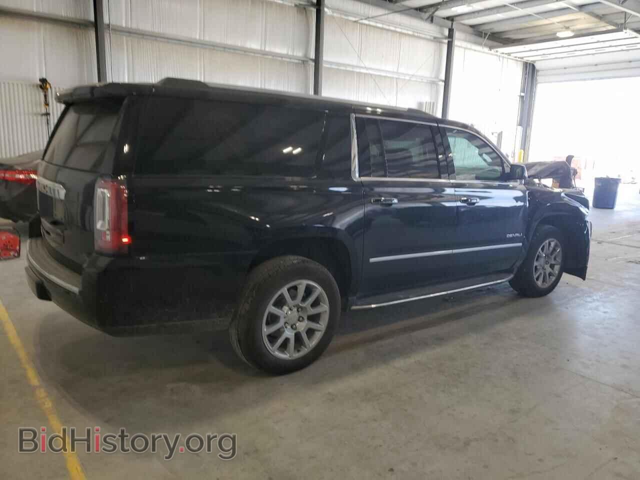 2017 GMC YUKON - VIN: 1GKS2HKJ8HR171114 - Фото 3