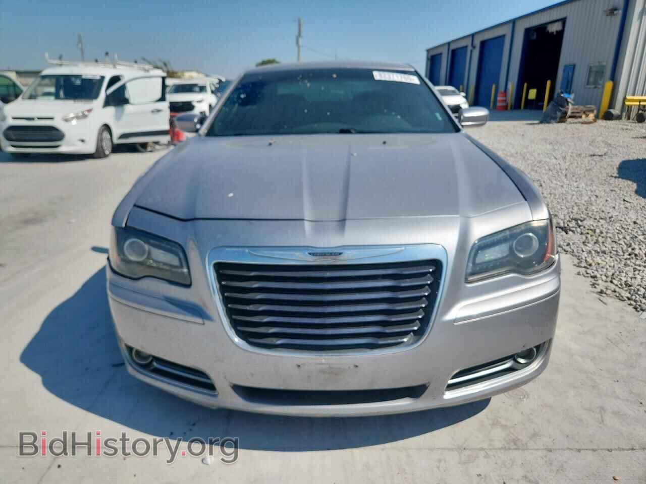2013 CHRYSLER 300 - VIN: 2C3CCABG8DH718440 - Photo 5