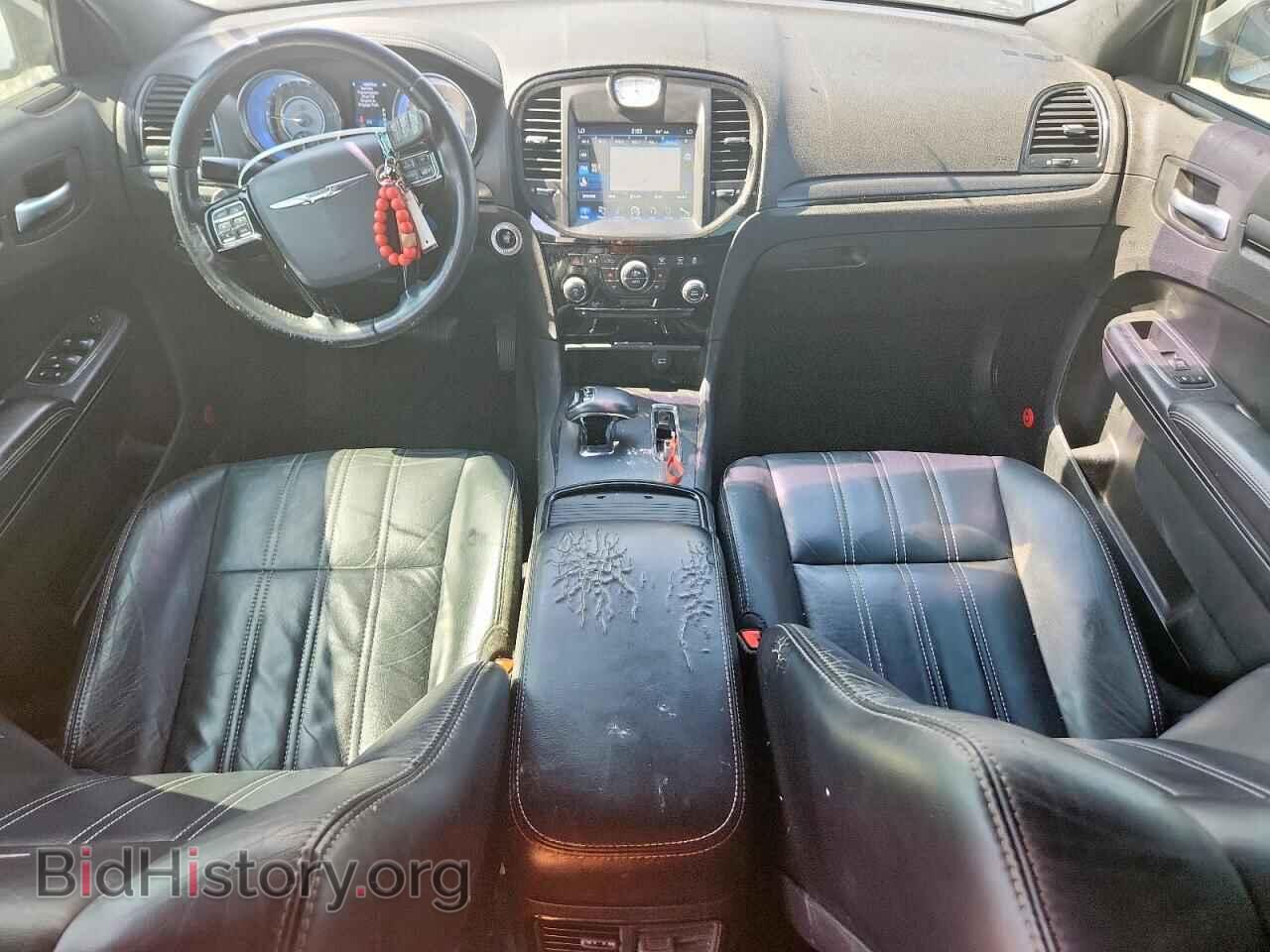 2013 CHRYSLER 300 - VIN: 2C3CCABG8DH718440 - Photo 8