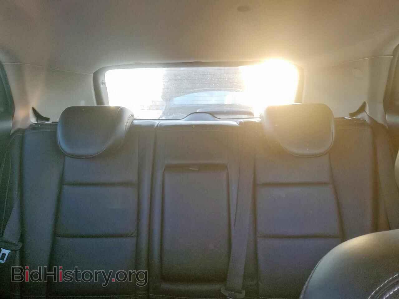2013 BUICK ENCORE - VIN: KL4CJCSB0DB125837 - Photo 10