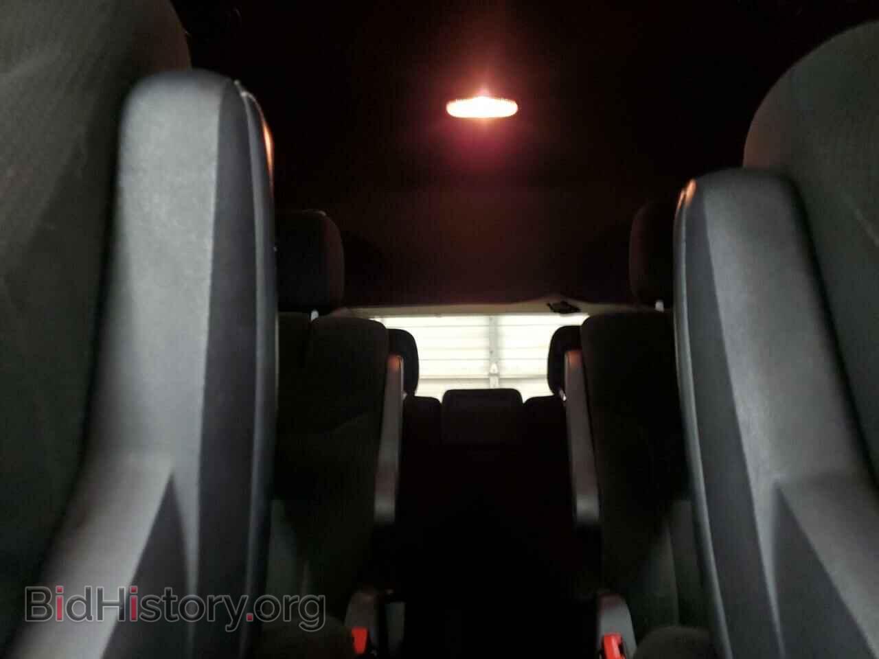 2015 DODGE CARAVAN - VIN: 2C4RDGBG0FR730360 - Фото 10