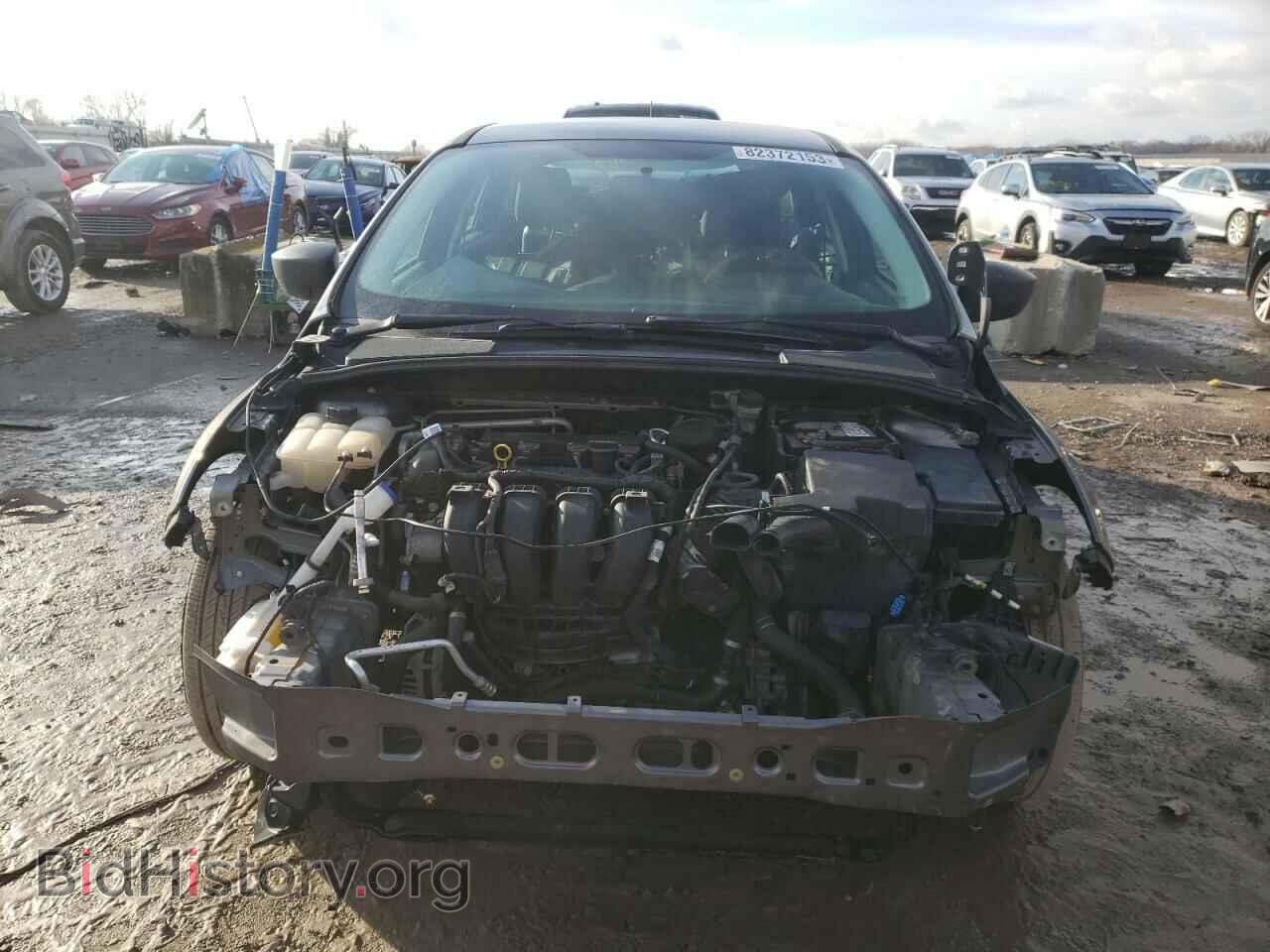 2014 FORD FOCUS - VIN: 1FADP3E26EL285243 - Photo 5