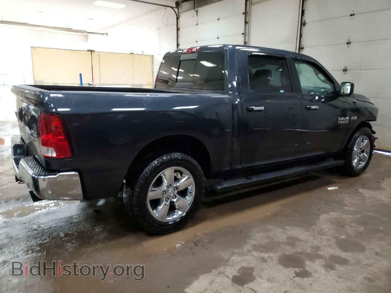 2014 RAM 1500 - VIN: 1C6RR7LT8ES404954 - Фото 3