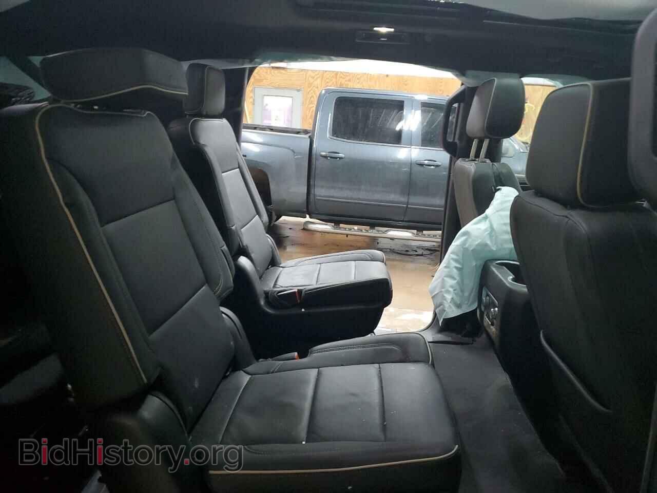 2023 GMC YUKON - VIN: 1GKS2GKD6PR152144 - Фото 10