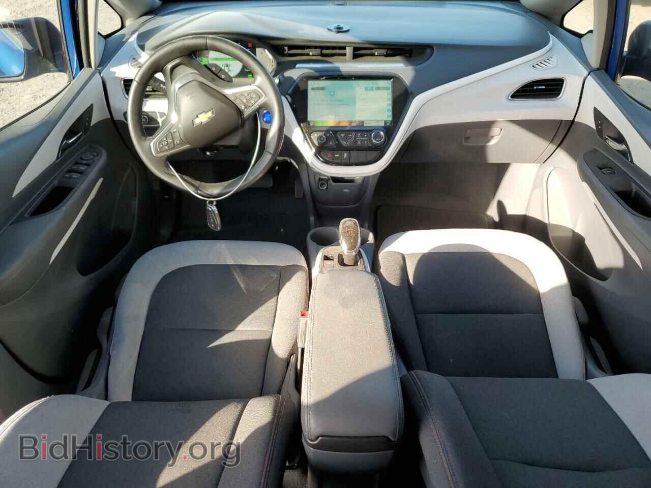 2017 CHEVROLET BOLT - VIN: 1G1FW6S04H4140428 - Фото 8