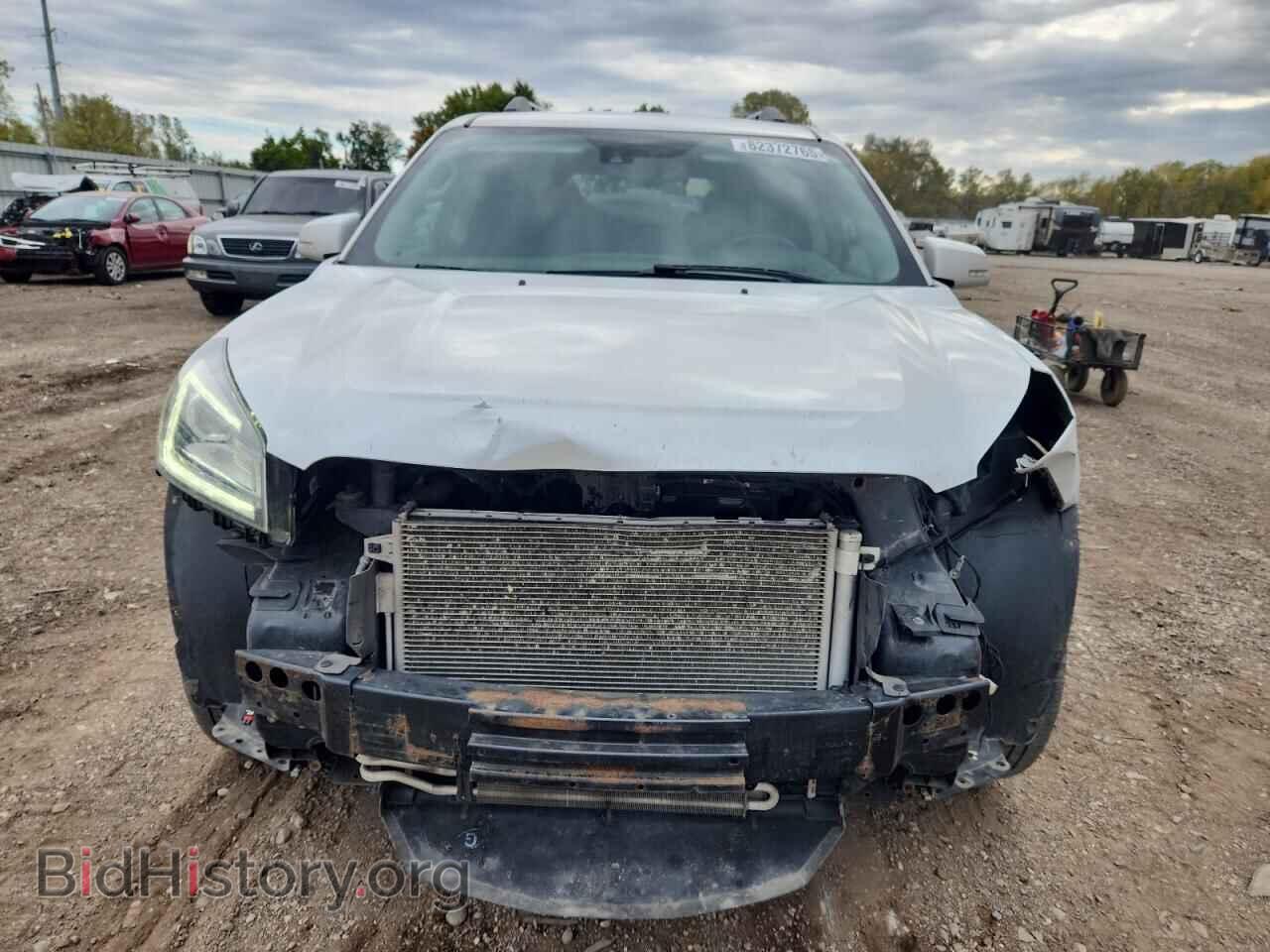 2017 GMC ACADIA - VIN: 1GKKVSKD9HJ227557 - Фото 5
