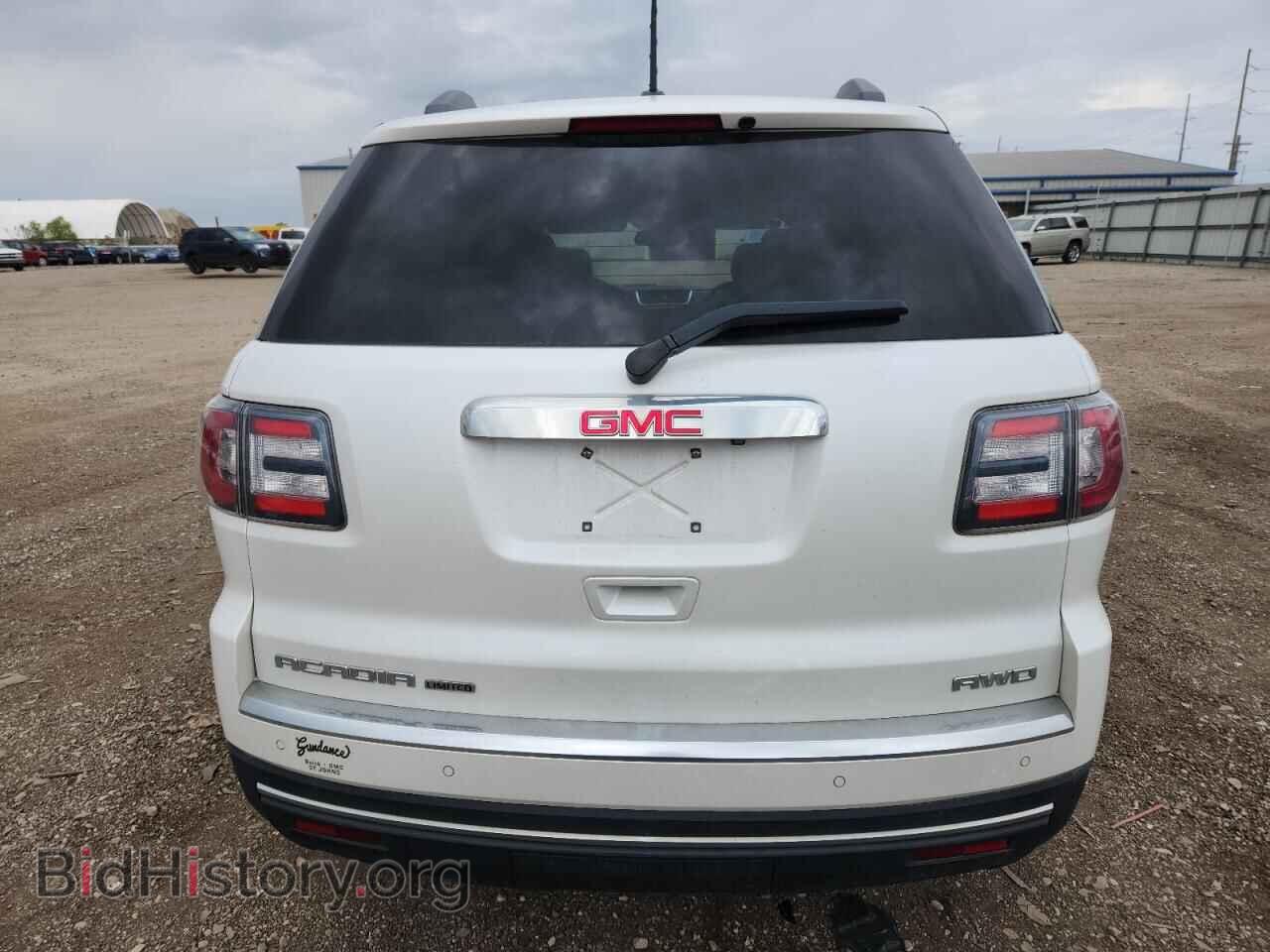 2017 GMC ACADIA - VIN: 1GKKVSKD9HJ227557 - Фото 6