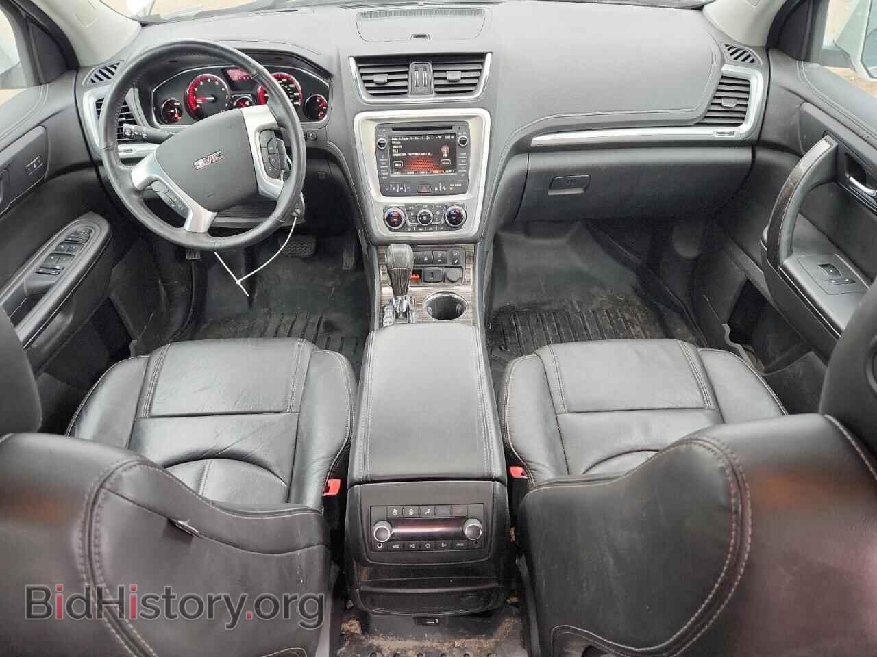 2017 GMC ACADIA - VIN: 1GKKVSKD9HJ227557 - Фото 8